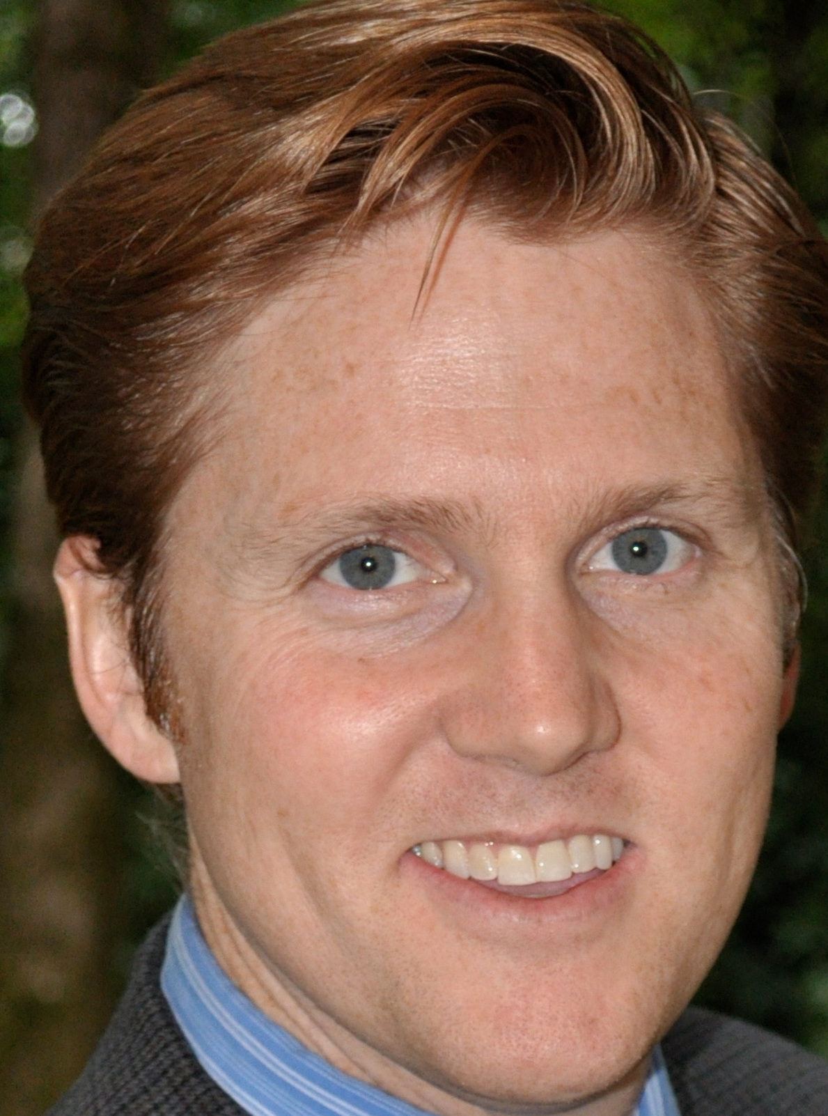 Speaker image